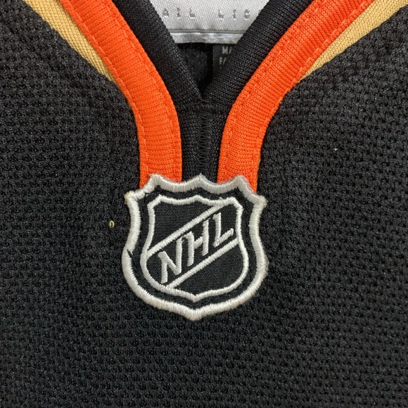 2008 Anaheim Ducks NHL Teemu Selanne Signed Autographed Jersey Size Large Reebok - Picture 11 of 11